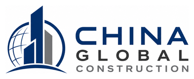 China Global Construction logo
